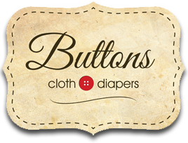 Buttons diapers : 
