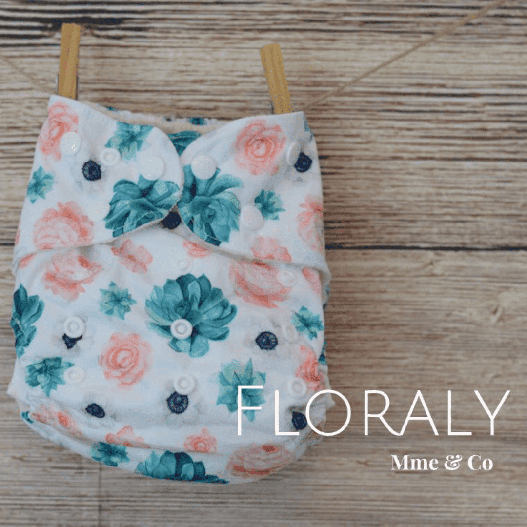 FLORALY